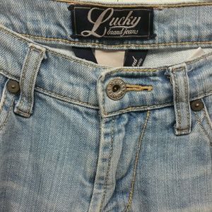 Lucky Jeans size 27